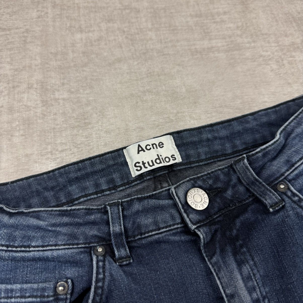 Acne Studios Acne Studios Jeans Size 28" / US 6 / IT 42 - 6 Thumbnail