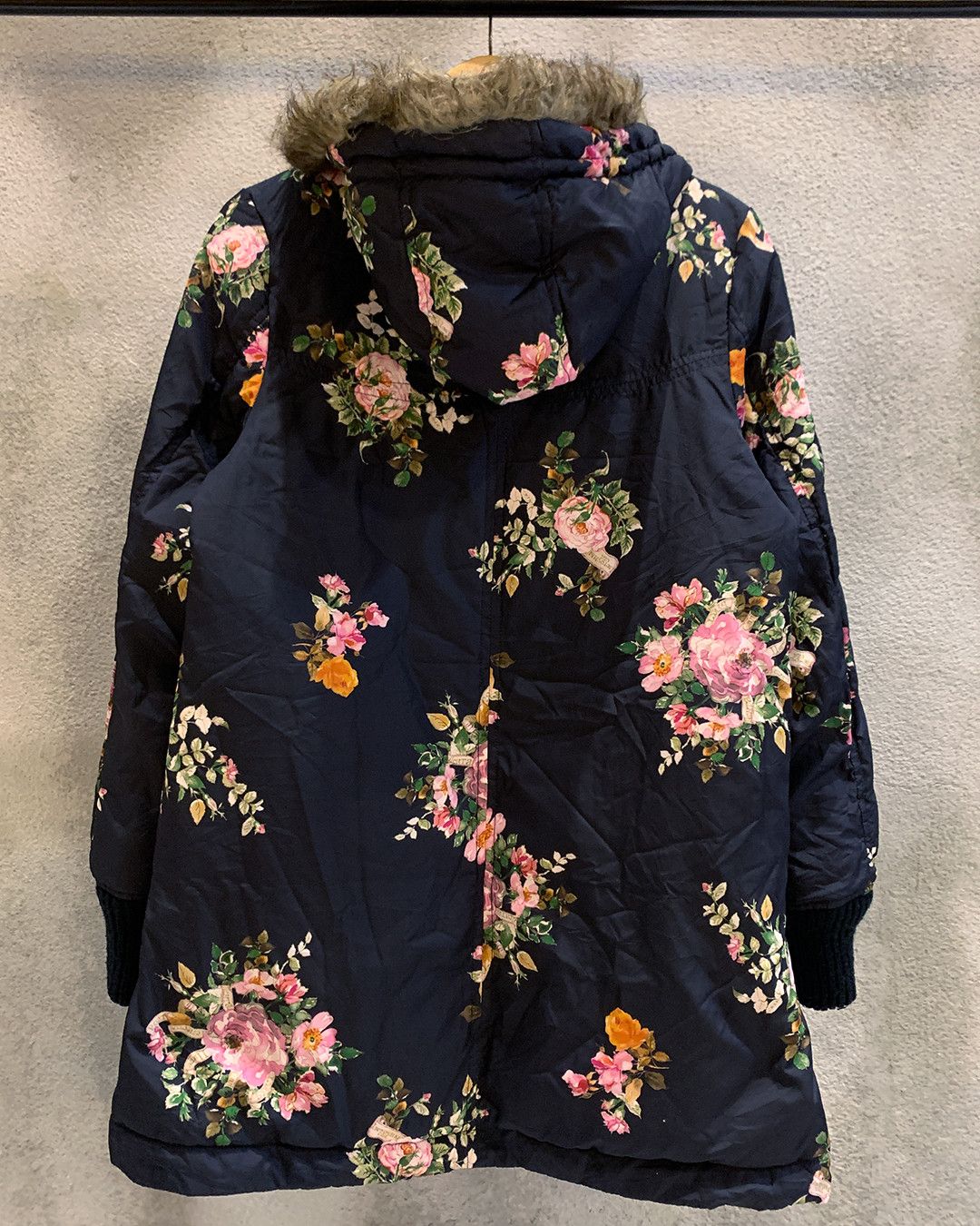 Other Super Hakka Reversible Down Coat Jacket Size S / US 4 / IT 40 - 9 Thumbnail
