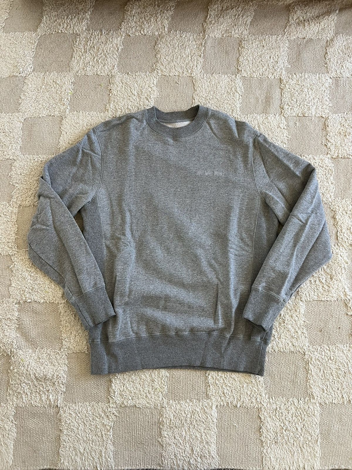 Aime Leon Dore Aime Leon Dore Uniform Crewneck Size US M / EU 48-50 / 2 - 1 Thumbnail