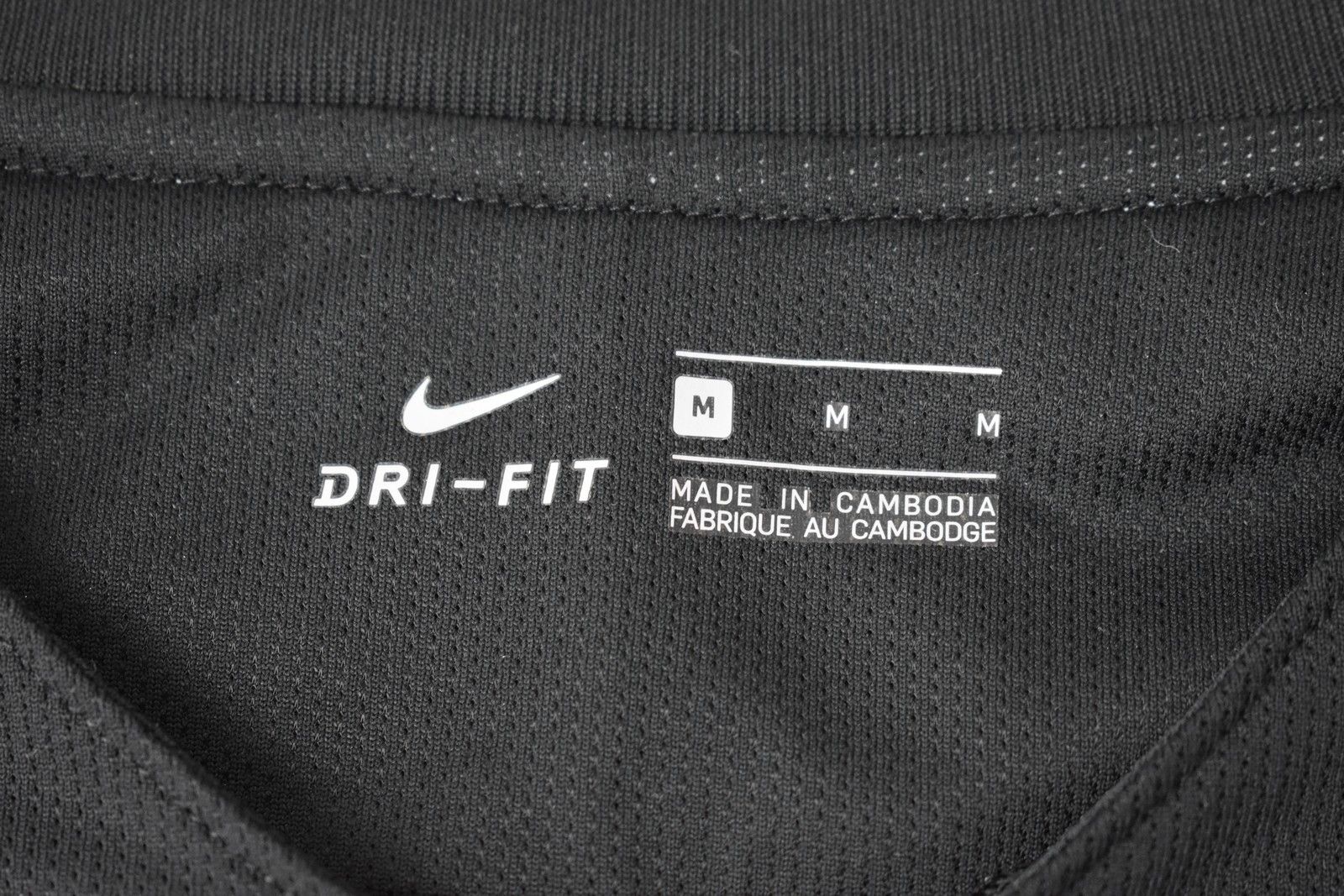 Nike 2018-19 Nike Sevilla FC Away 3rd Shirt SIZE M Size US M / EU 48-50 / 2 - 6 Thumbnail