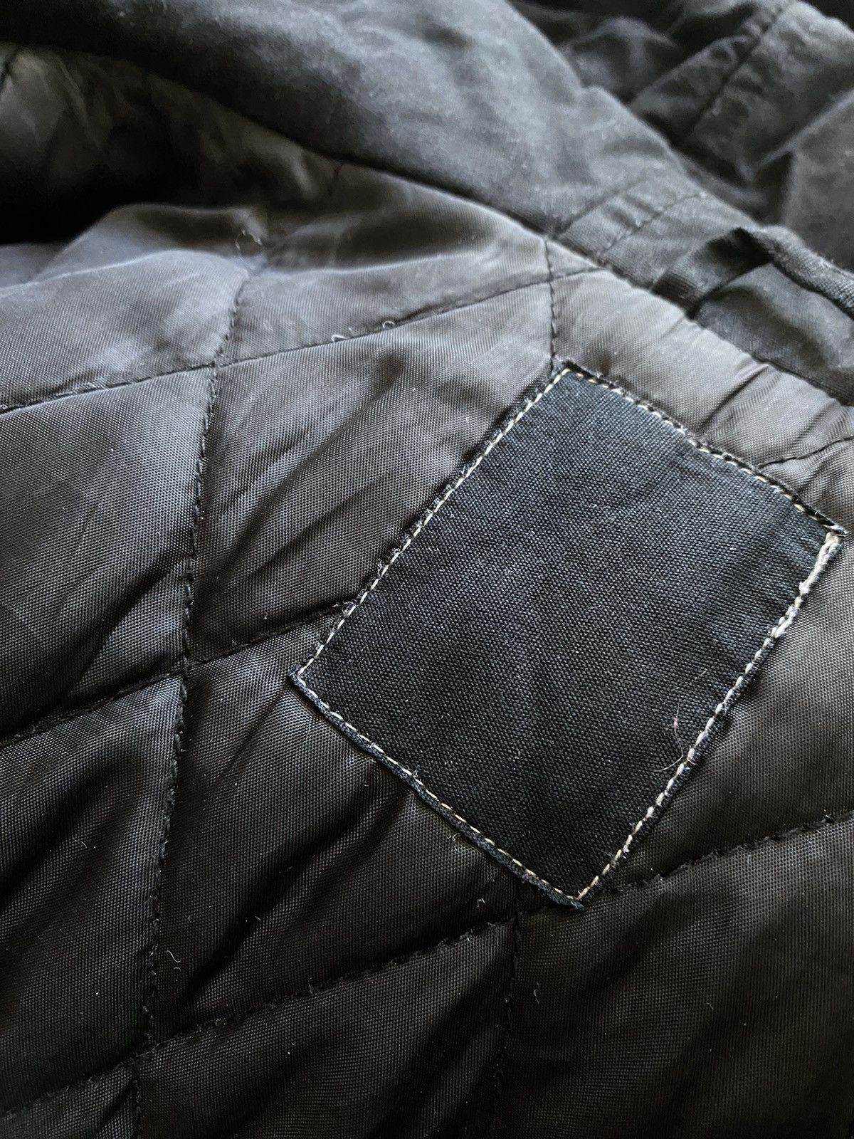 Wood Wood 2013 Wood Wood multipocket Parka jacket Size US M / EU 48-50 / 2 - 6 Thumbnail