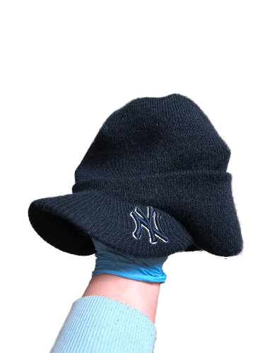 New Era Vintage New Era Streetwear Cap Size ONE SIZE - 1 Thumbnail