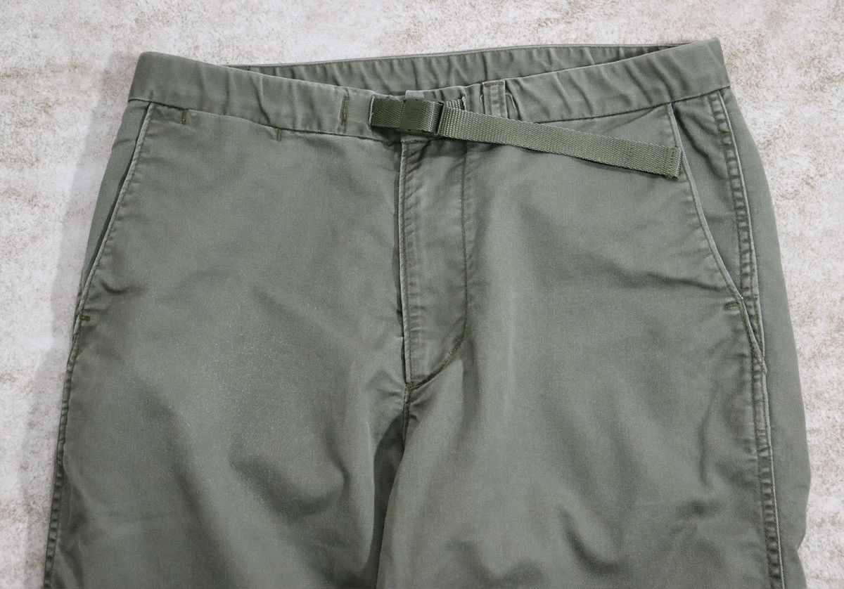 The North Face Purple Label THE NORTH FACE WIDE TAPERED PANTS nt5052n Size US 32 / EU 48 - 5 Thumbnail