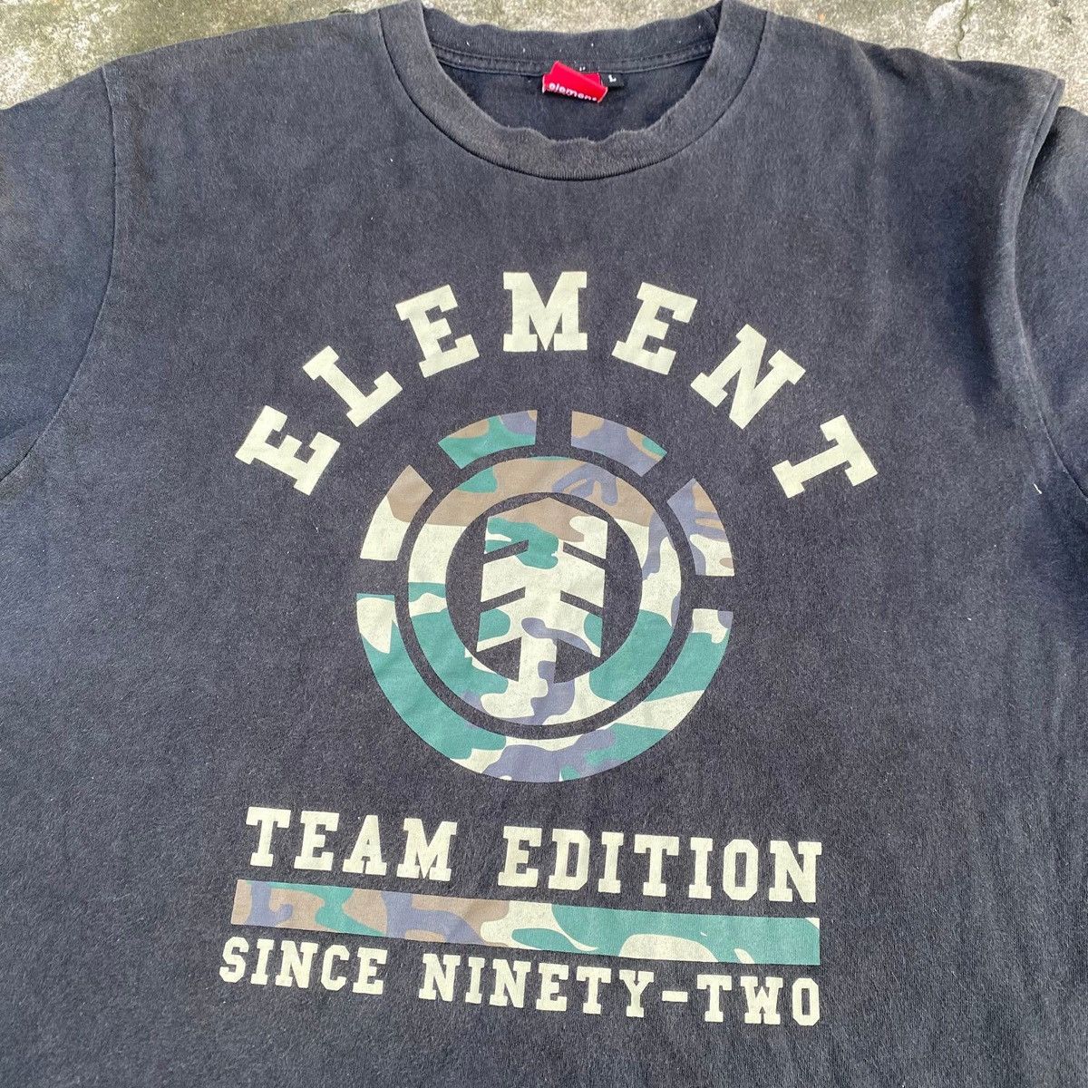 Element RARE ‼️ Element Skateboard Size US L / EU 52-54 / 3 - 2 Thumbnail