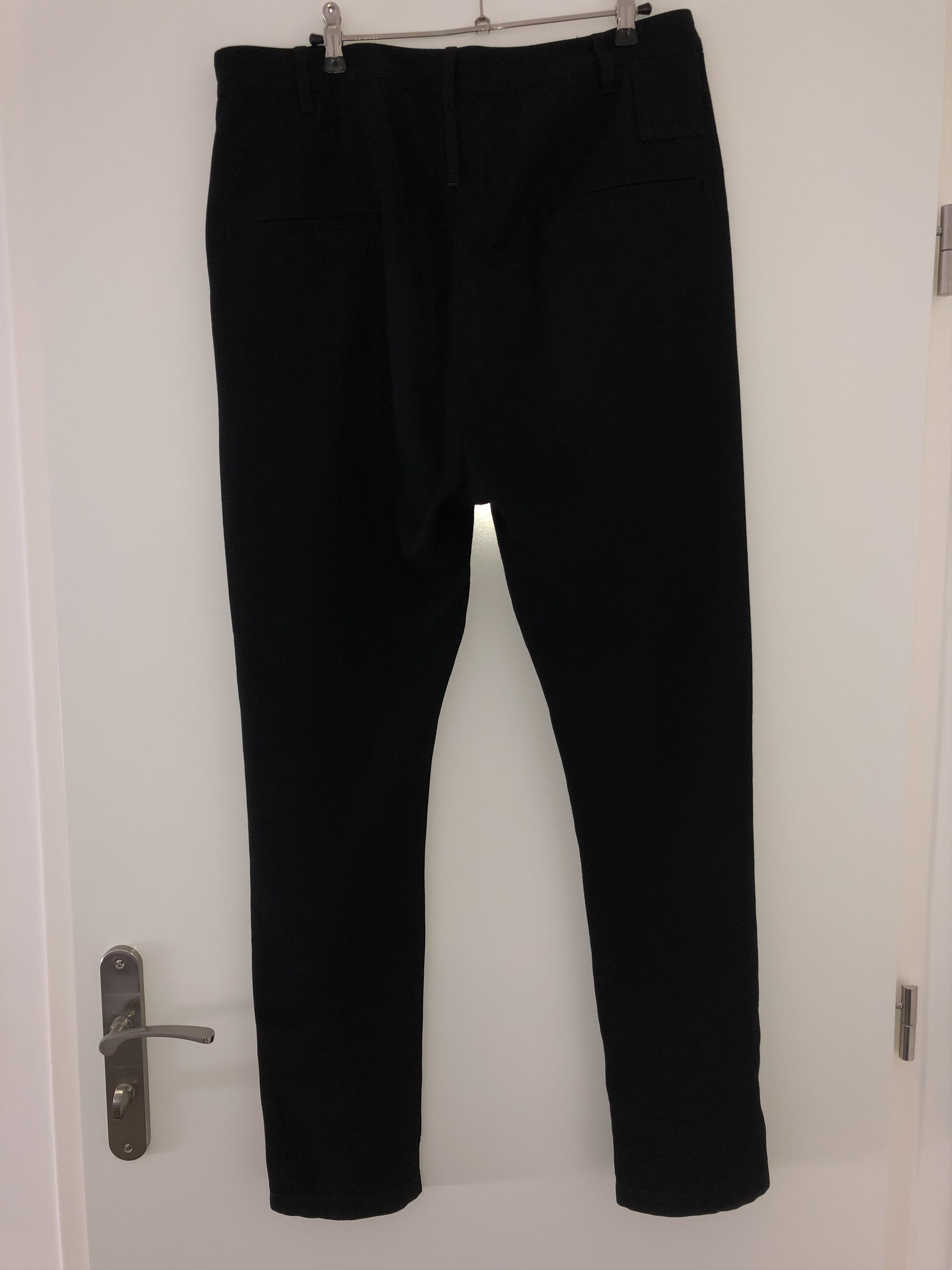Ann Demeulemeester Ann demeulemeester Pants Size US 28 / EU 44 - 2 Thumbnail