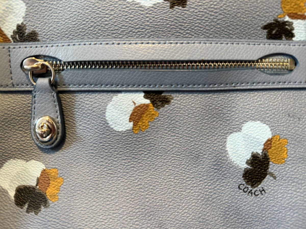 Coach Coach shoulder bag Size ONE SIZE - 6 Thumbnail