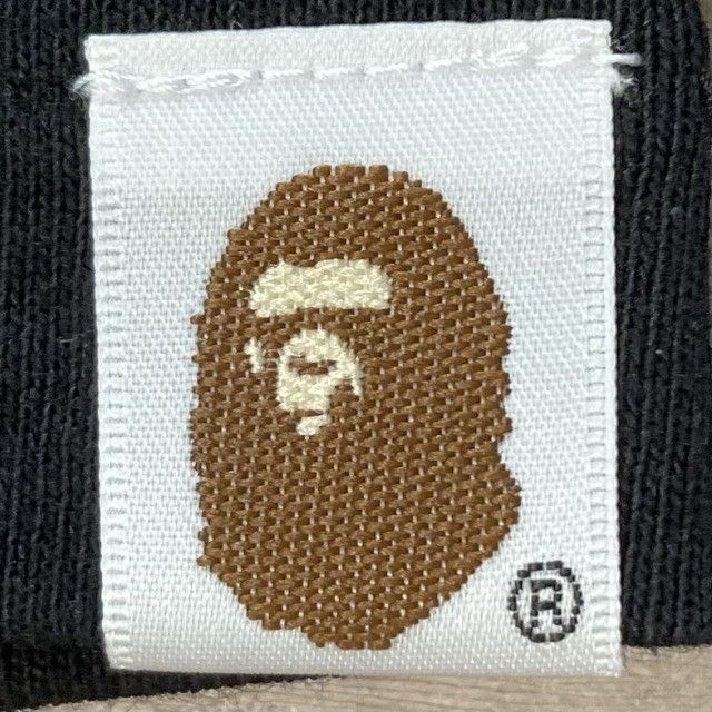 Bape One Piece × BAPE CAMO Luffy T-shirt a bathing ape onepiece Size US M / EU 48-50 / 2 - 6 Thumbnail