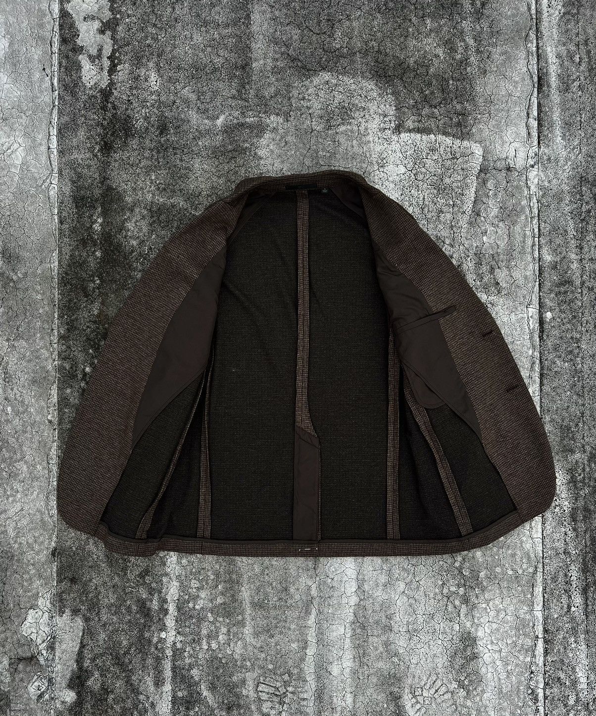 Uniqlo Uniqulo Brown blazer Size 48R - 4 Thumbnail