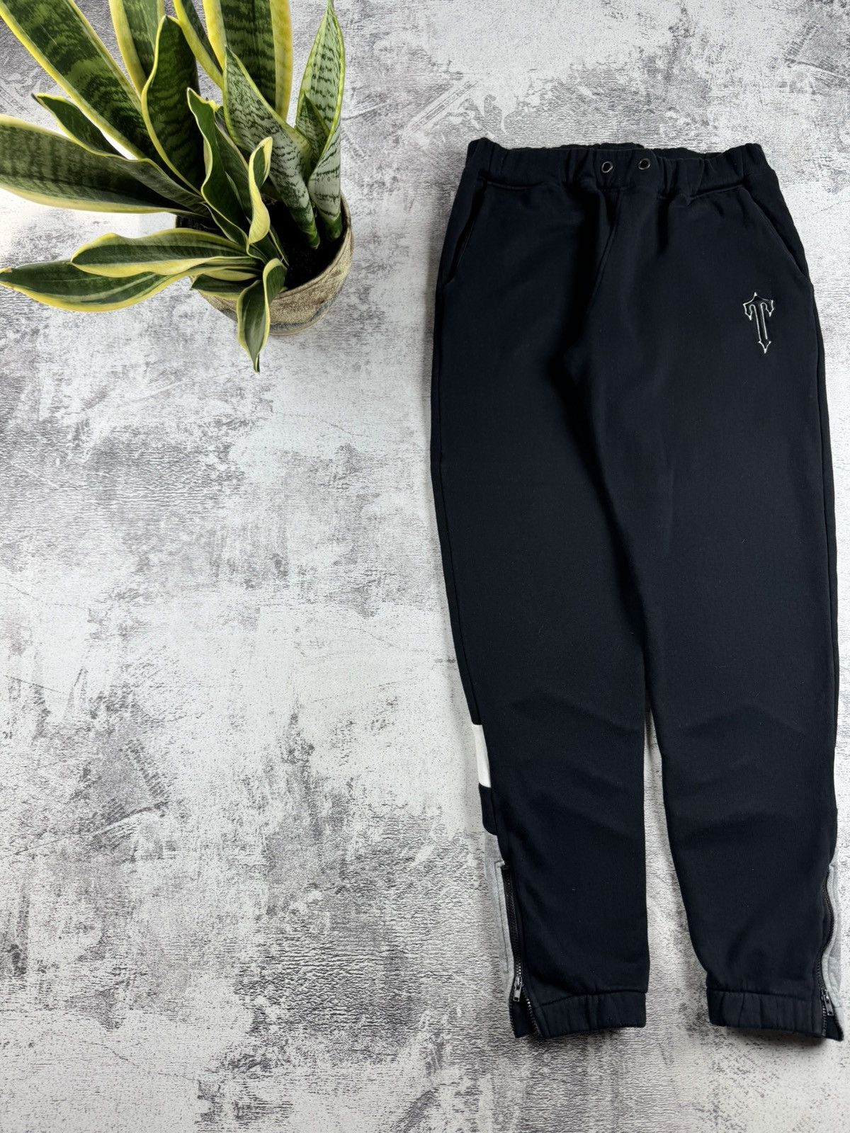 Trapstar London Trapstar London Drill Track Men’s Medium Set Sweat Sport Sweatshirt Pants Suit Size US M / EU 48-50 / 2 - 16 Thumbnail