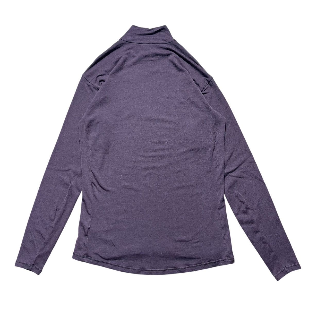 Arc'teryx Arc'teryx Rho Heavyweight Zip Neck Prefer Size M Size US M / EU 48-50 / 2 - 2 Thumbnail
