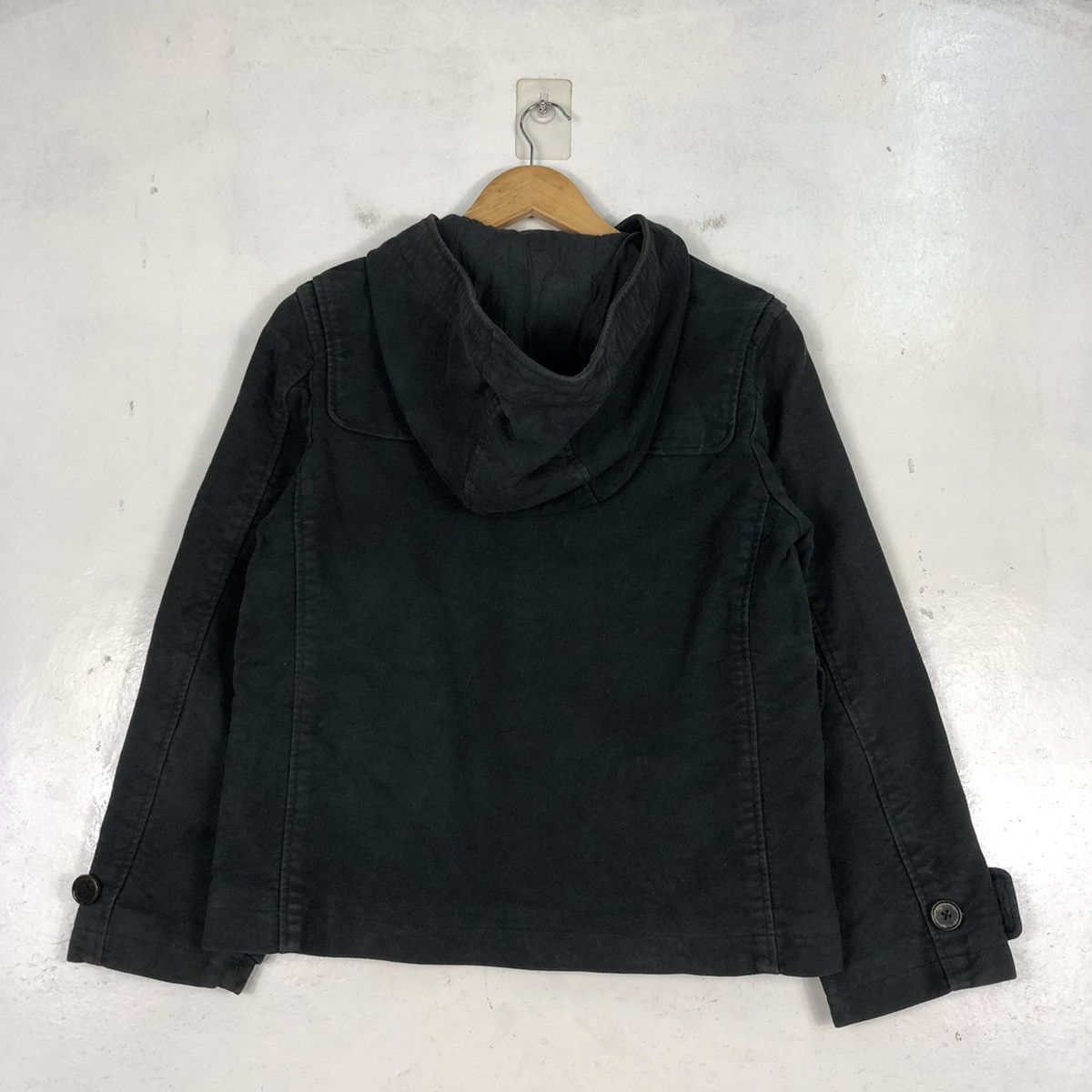 Margaret Howell × Other MARGARET HOWELL PEACOAT JACKET DUFFLE Size US M / EU 48-50 / 2 - 7 Thumbnail