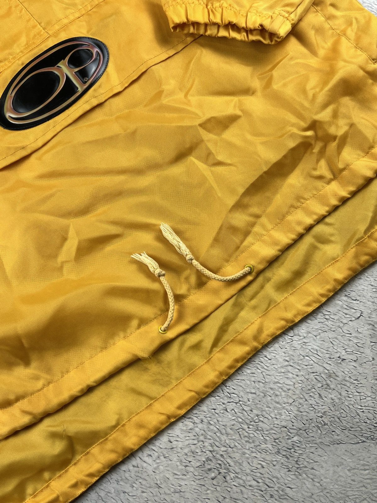 Ocean Pacific × Vintage Vintage Ocean Pacific Huntington Beach Windbreaker Jacket Size US L / EU 52-54 / 3 - 4 Thumbnail