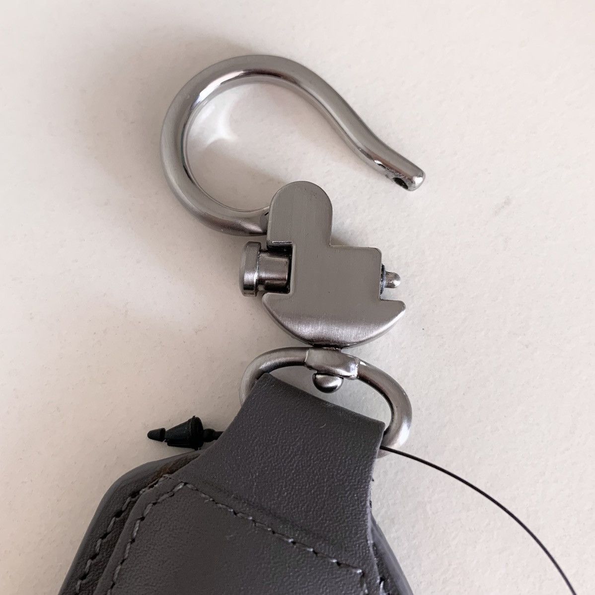 Mercedes-Benz Mercedes Benz Italian leather Size ONE SIZE - 13 Thumbnail