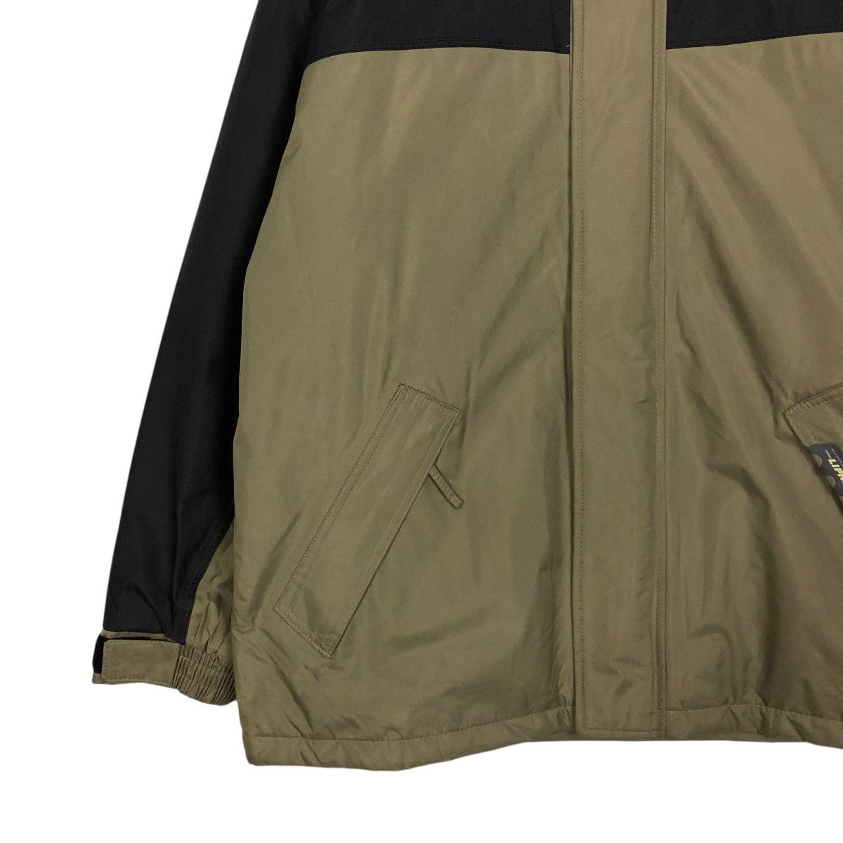 Japanese Brand 🔥VINTAGE SKI JACKET WATERPROOF LIPNER HYSTERIC GLAMOUR Size US L / EU 52-54 / 3 - 6 Thumbnail
