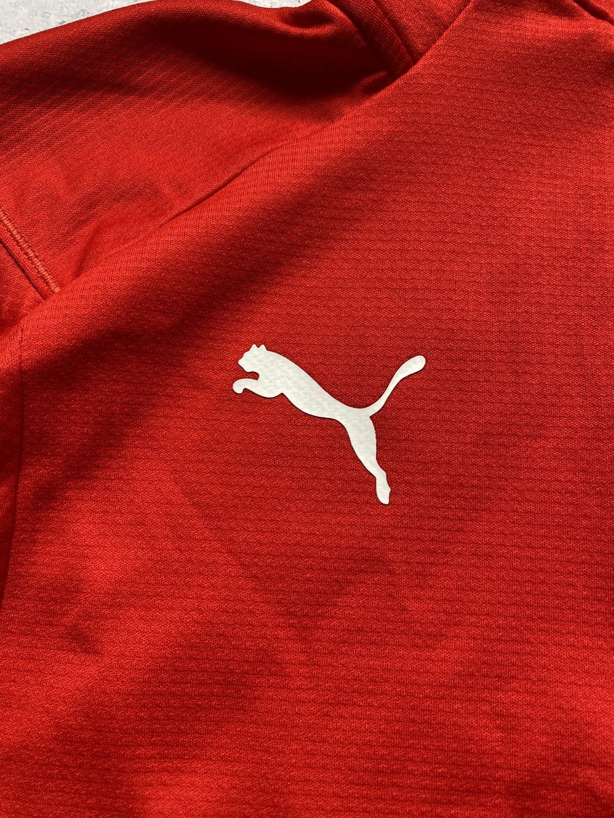 Puma Puma Swindon Town Red Memorabilia Football Shirts Size US S / EU 44-46 / 1 - 4 Thumbnail