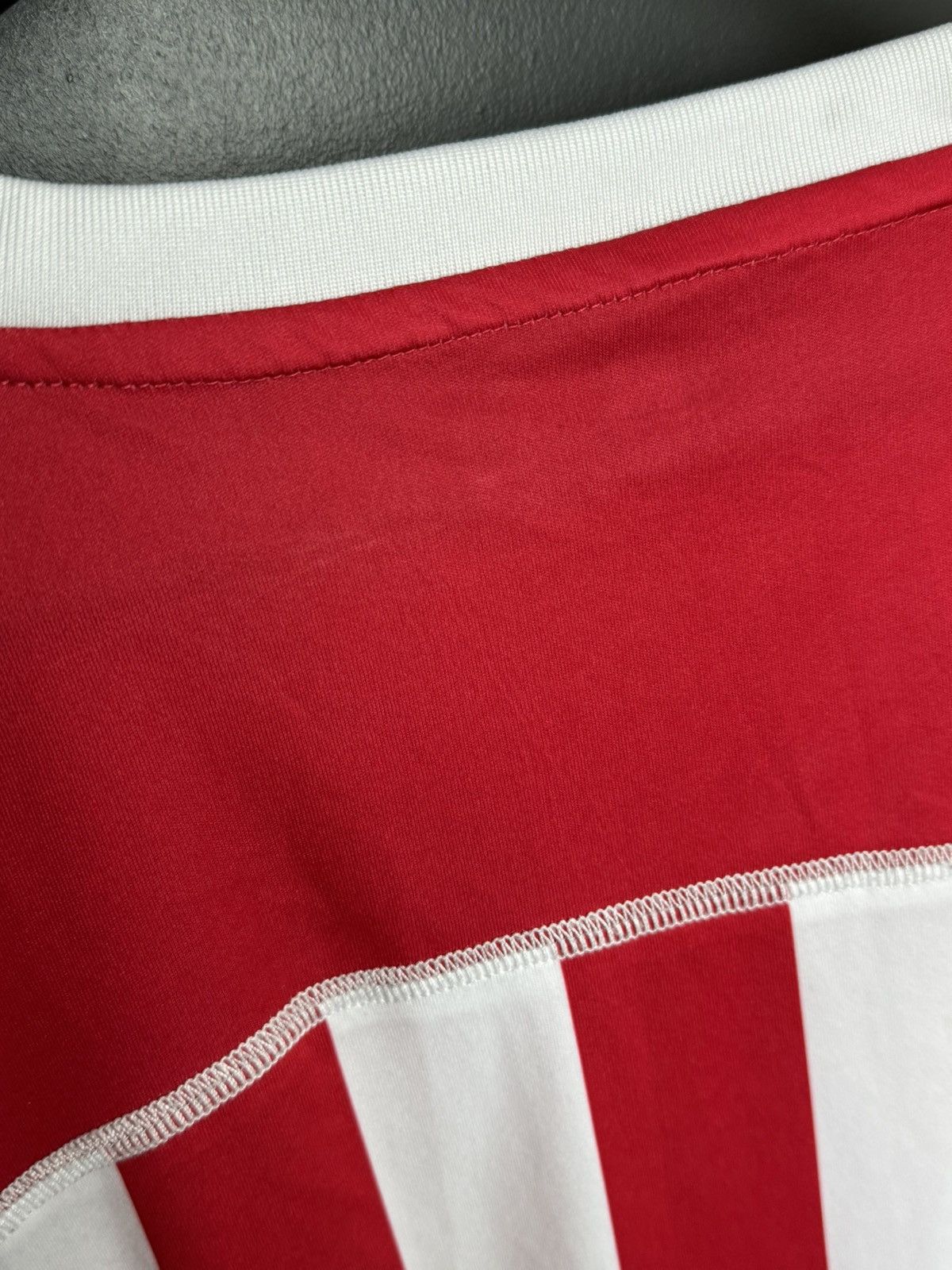 Puma Stoke City 05/06 Home Football Jersey Size US XL / EU 56 / 4 - 10 Thumbnail
