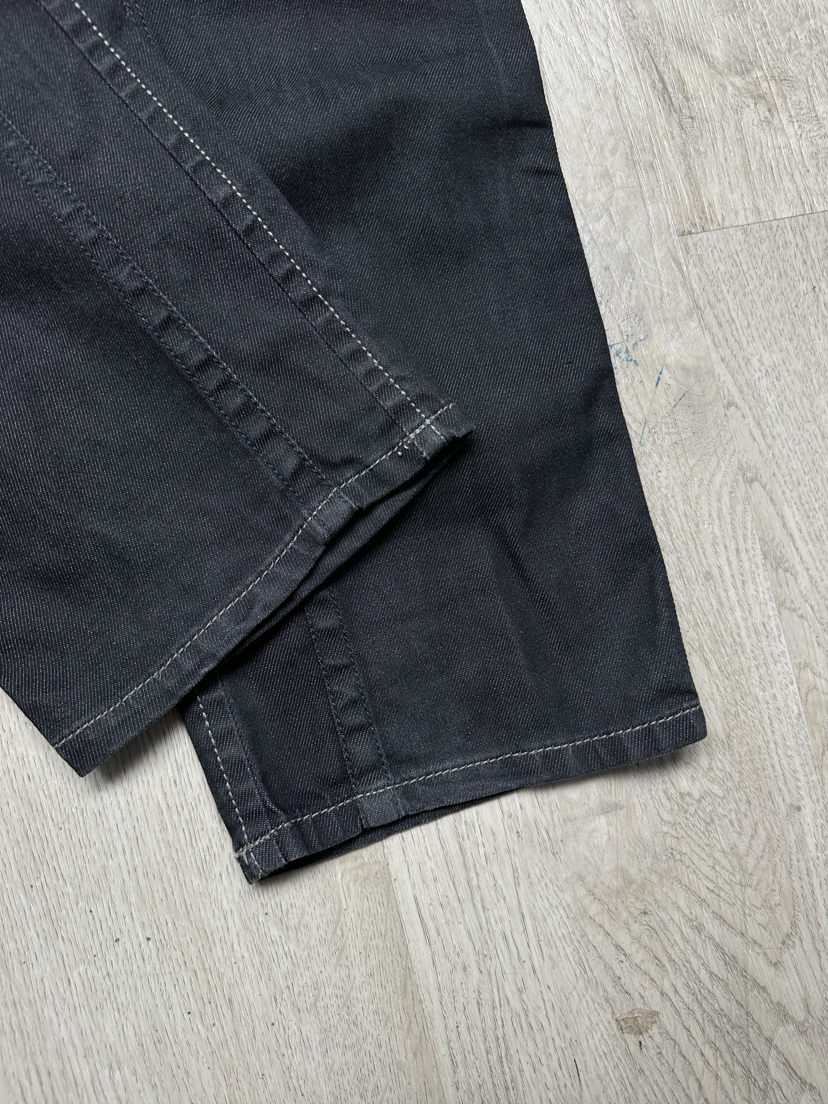 Diesel Diesel Darron Mens Denim Pants Jeans Size US 33 - 8 Thumbnail