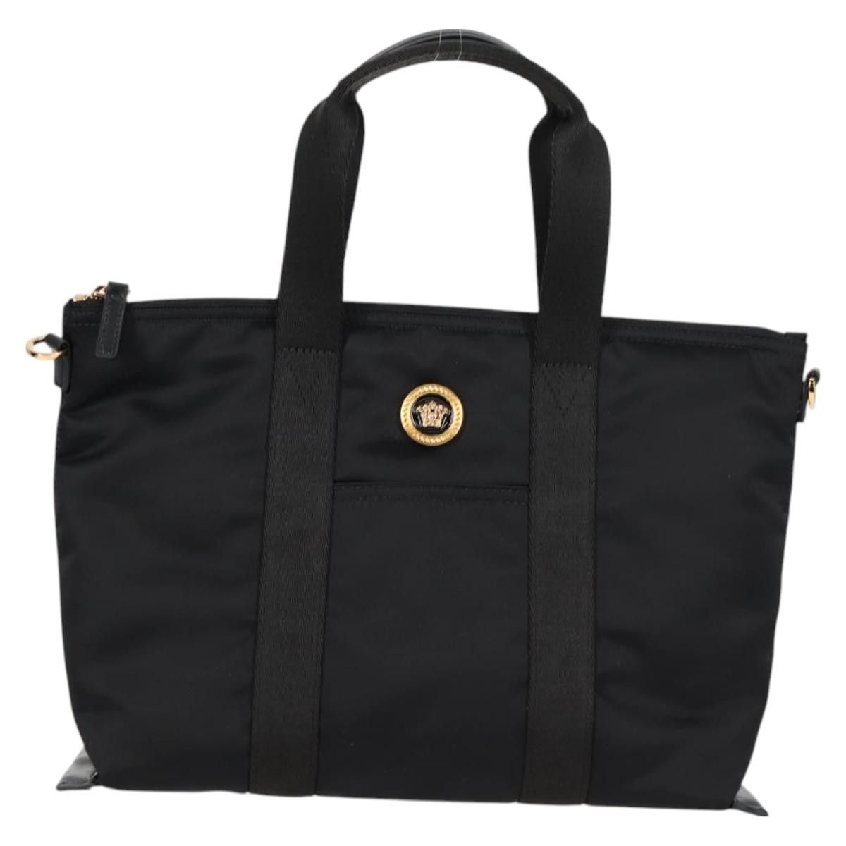 Versace Versace Medusa handbag Size ONE SIZE - 1 Thumbnail