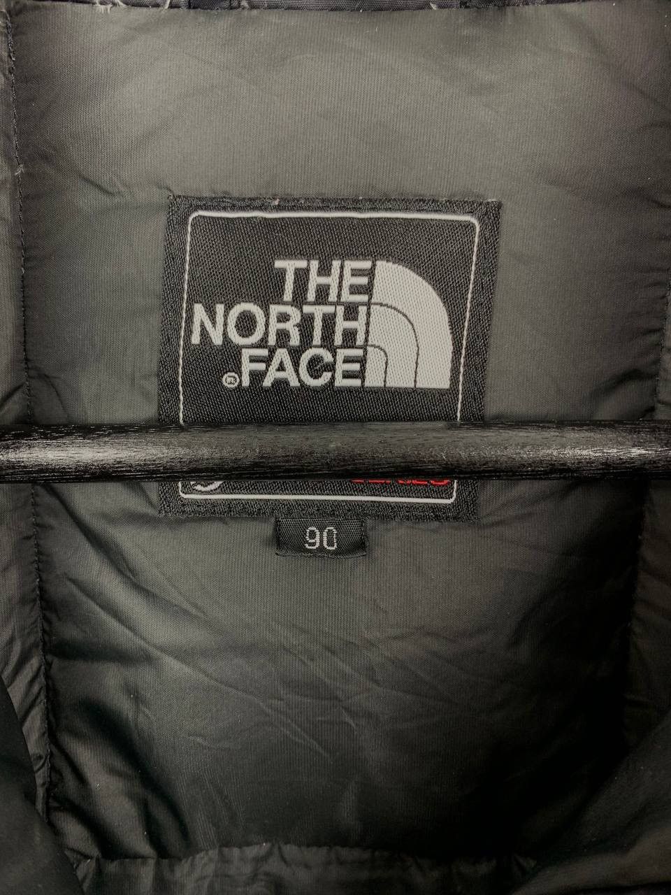 The North Face The North Face Lhotse Puffer 800 Size US S / EU 44-46 / 1 - 3 Thumbnail