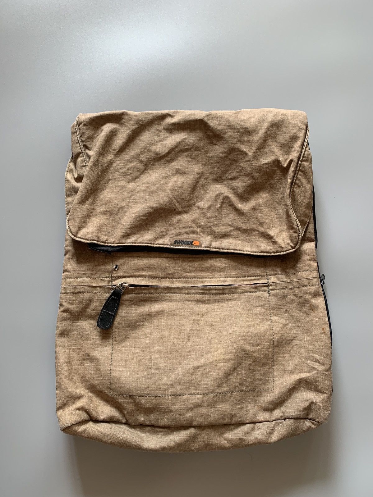 Nike × Vintage Nike vintage bag Size ONE SIZE - 1 Thumbnail