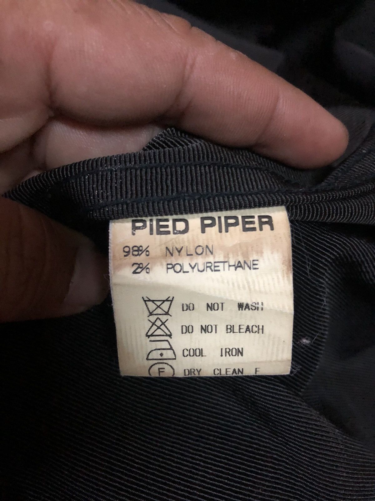Japanese Brand Fnl drop b4 dlte Pier Pepper Snap Button Chore Jacket Size US M / EU 48-50 / 2 - 4 Thumbnail