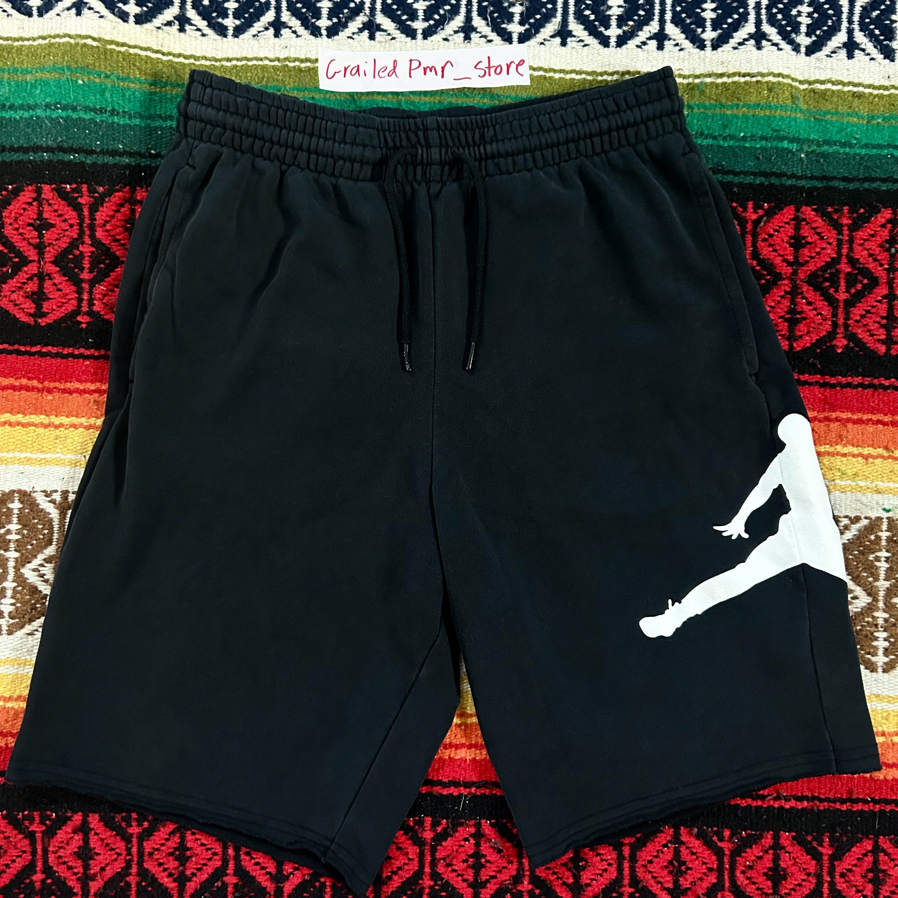 ウェア Jordan Union M J FLC Short Jordan Brand × Union LA Jordan x Union M J FLC Shorts | Grailed
