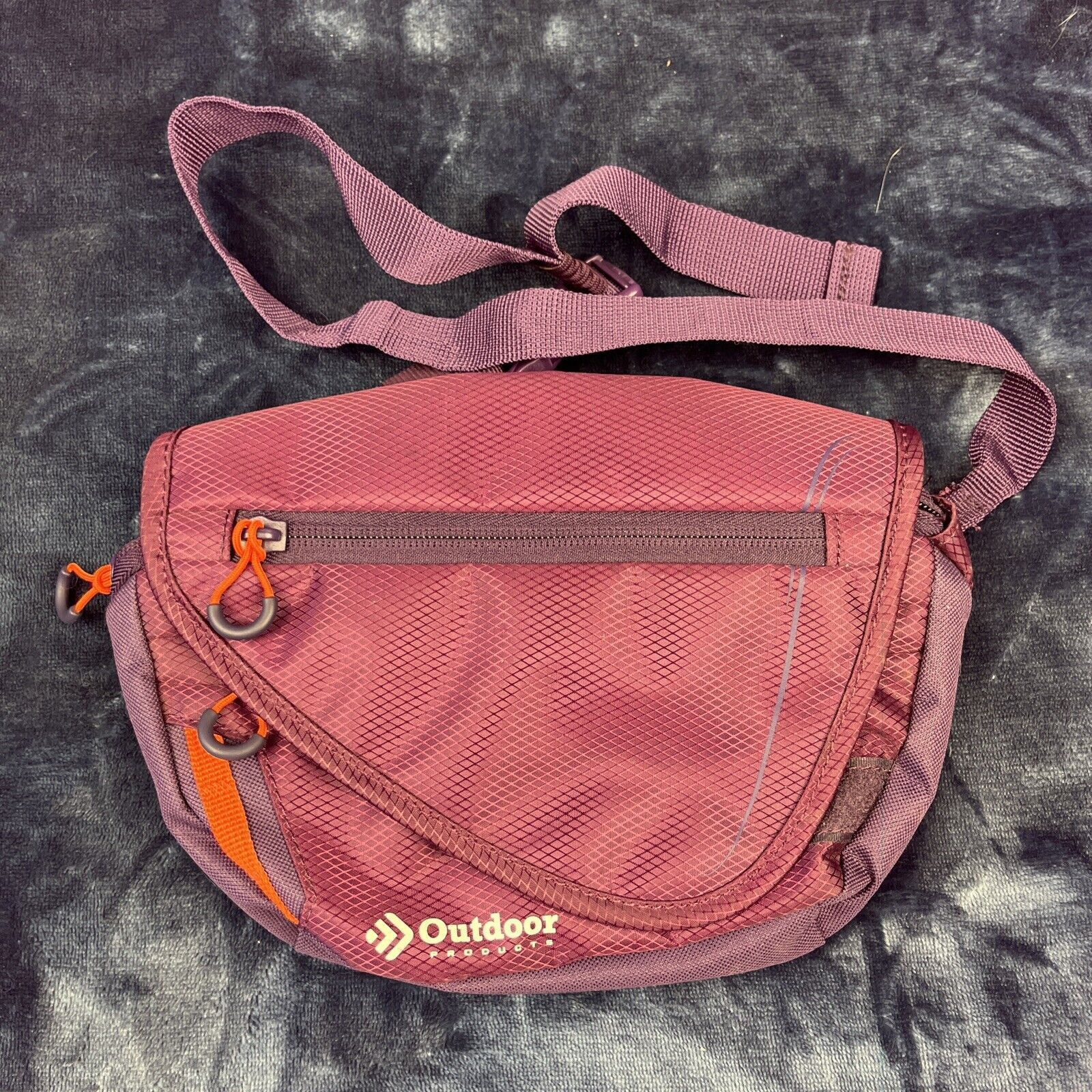 Other Outdoor Products Waist Pack Fanny Pack Marilyn Hip Bag Size ONE SIZE - 1 Thumbnail