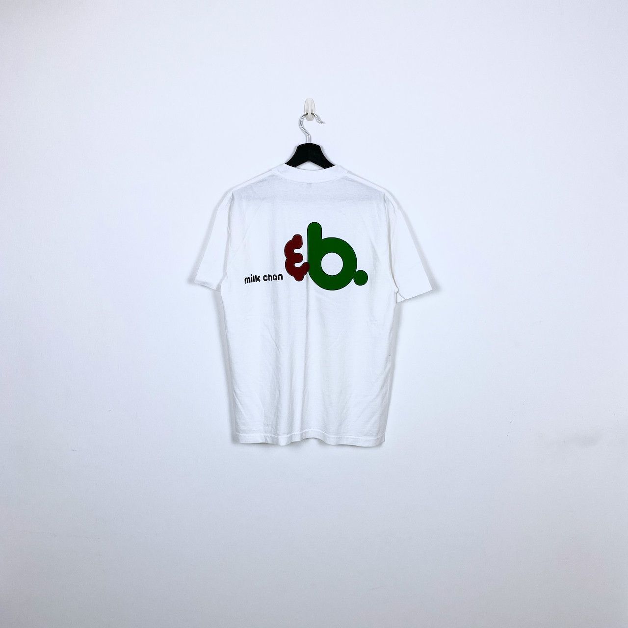 Other B.EAUTIFUL MILK CHAN TEE Size US M / EU 48-50 / 2 - 3 Thumbnail