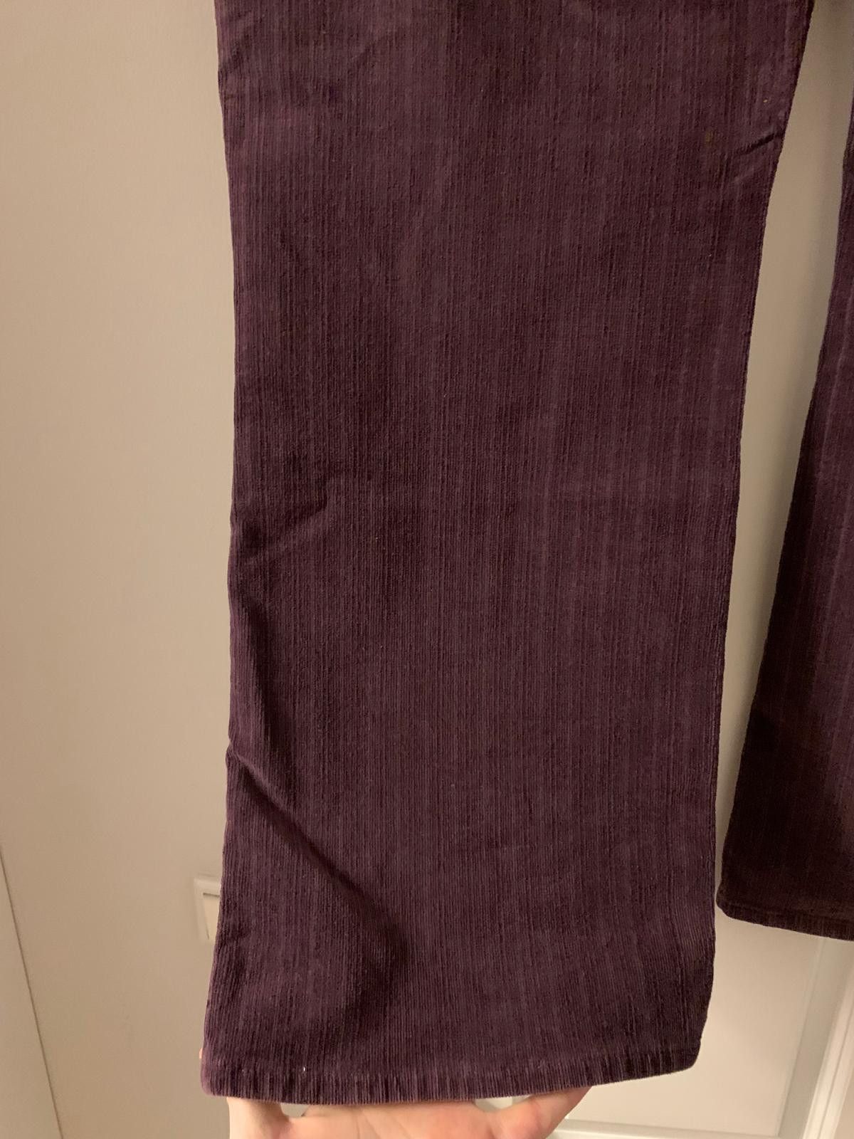 Vintage Vintage Pants Size US 34 / EU 50 - 3 Thumbnail