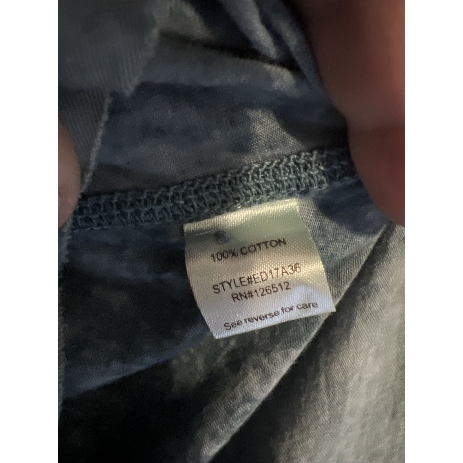 Other Aratta Silent Journey Embroidered Long Sleeve Top Women's Si Size L / US 10 / IT 46 - 6 Thumbnail