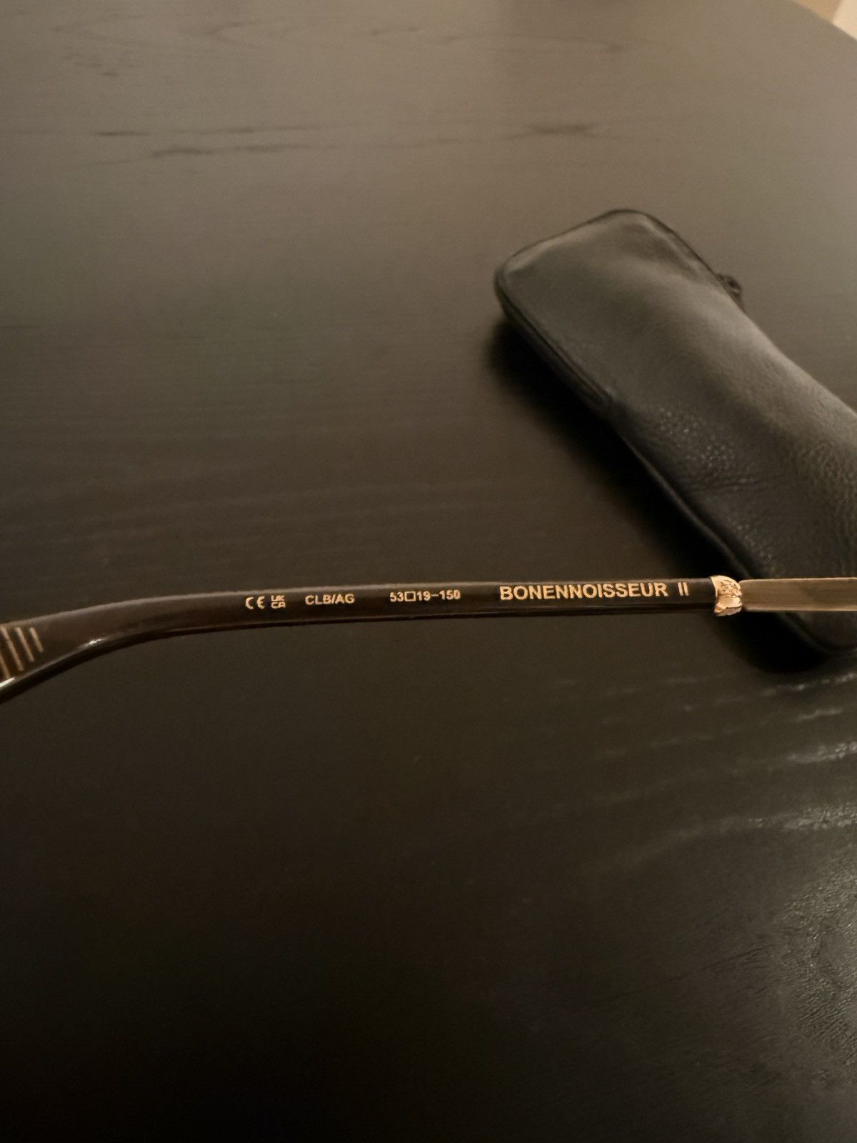Chrome Hearts CHROME HEARTS BONENNOISSEUR II Size ONE SIZE - 8 Thumbnail