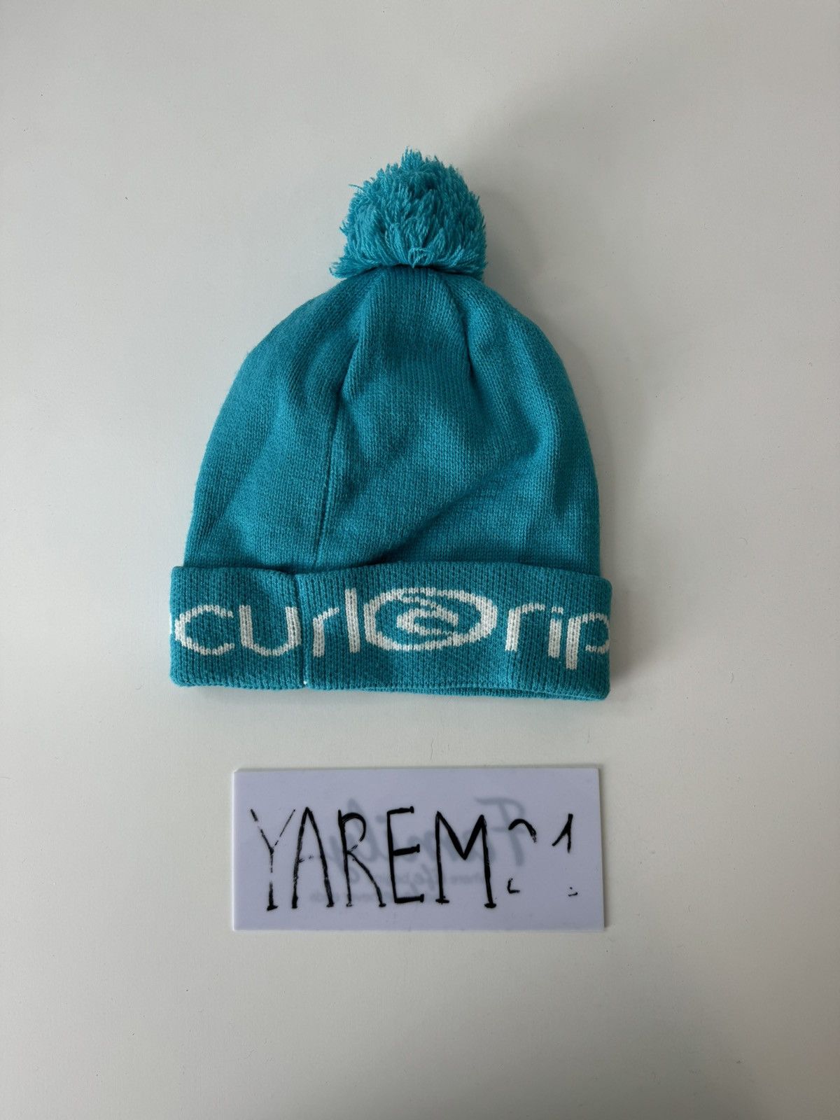 Rip Curl Rip Curl vintage hat cap Size ONE SIZE - 2 Thumbnail