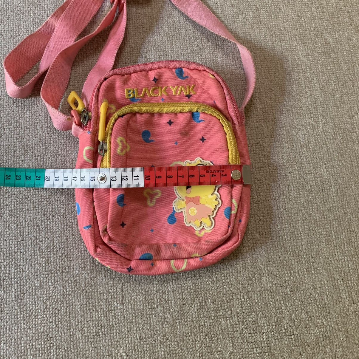 BLACKYAK Blackyak Mini Bag Size ONE SIZE - 10 Thumbnail