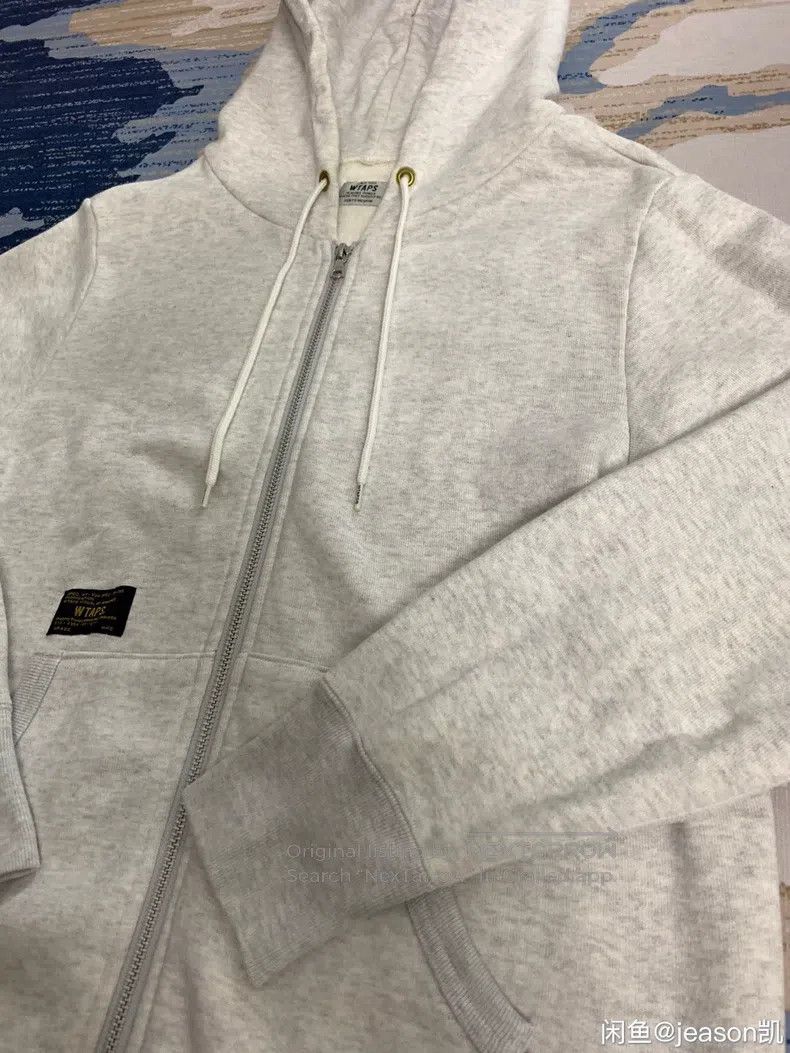 Wtaps Wtaps Hat hoodie Size US M / EU 48-50 / 2 - 3 Thumbnail