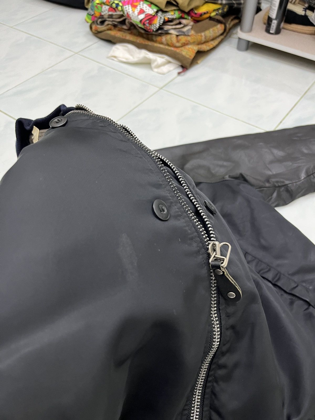 Designer 💥💥💥STEALS VINTAGE KEARNY HOUSE BOMBER JACKET Size US L / EU 52-54 / 3 - 23 Thumbnail