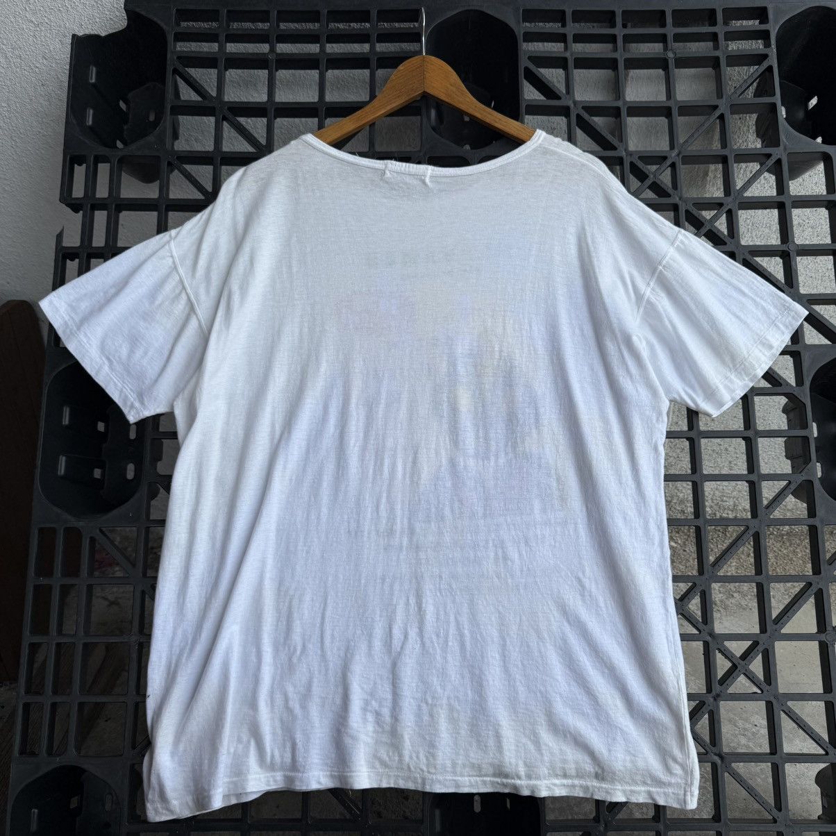 Japanese Brand Vintage Ultraman Since 1996 Live Action Graphic Tee Size US XXL / EU 58 / 5 - 2 Thumbnail
