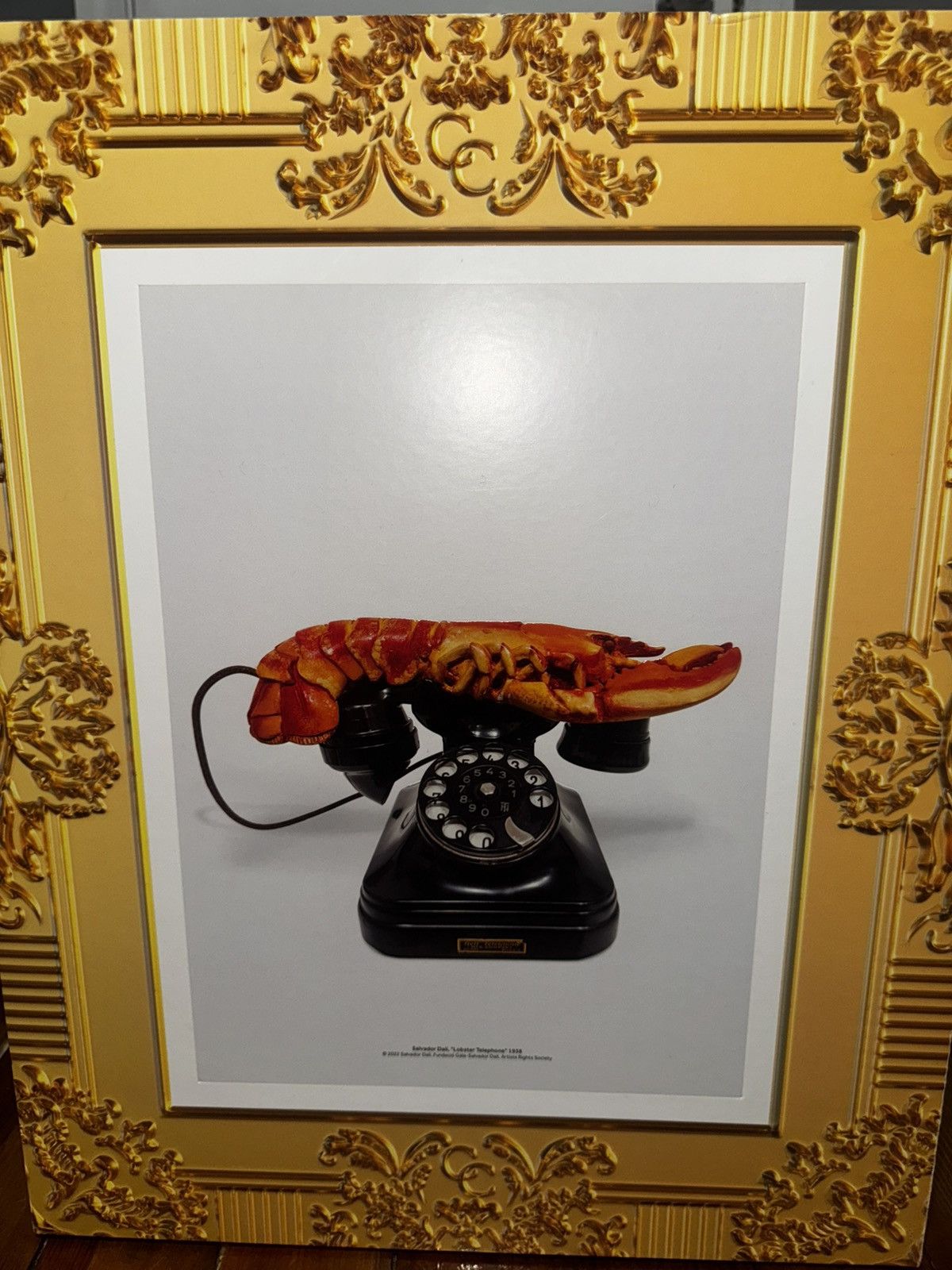CNCPTS × Nike Orange Lobster Special Box Size US 11 / EU 44 - 8 Thumbnail