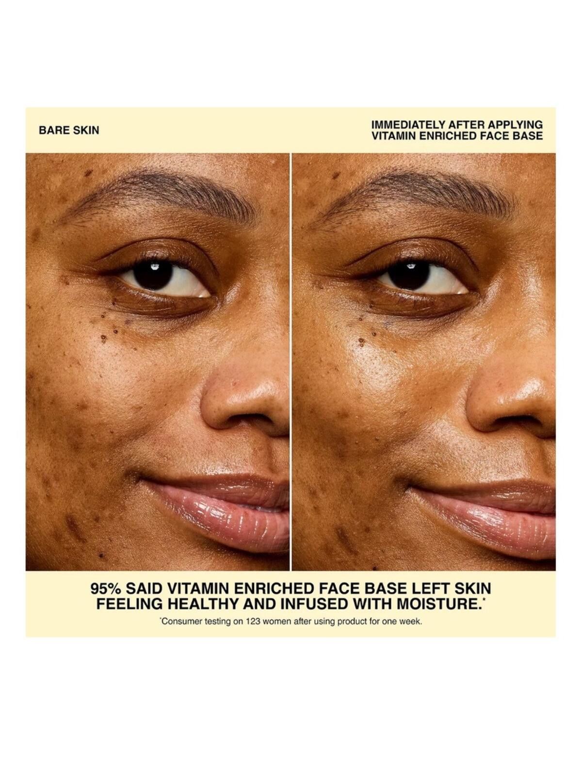Other Bobbi Brown / Vitamin Enriched Face Base / Travel Mini Size ONE SIZE - 3 Thumbnail