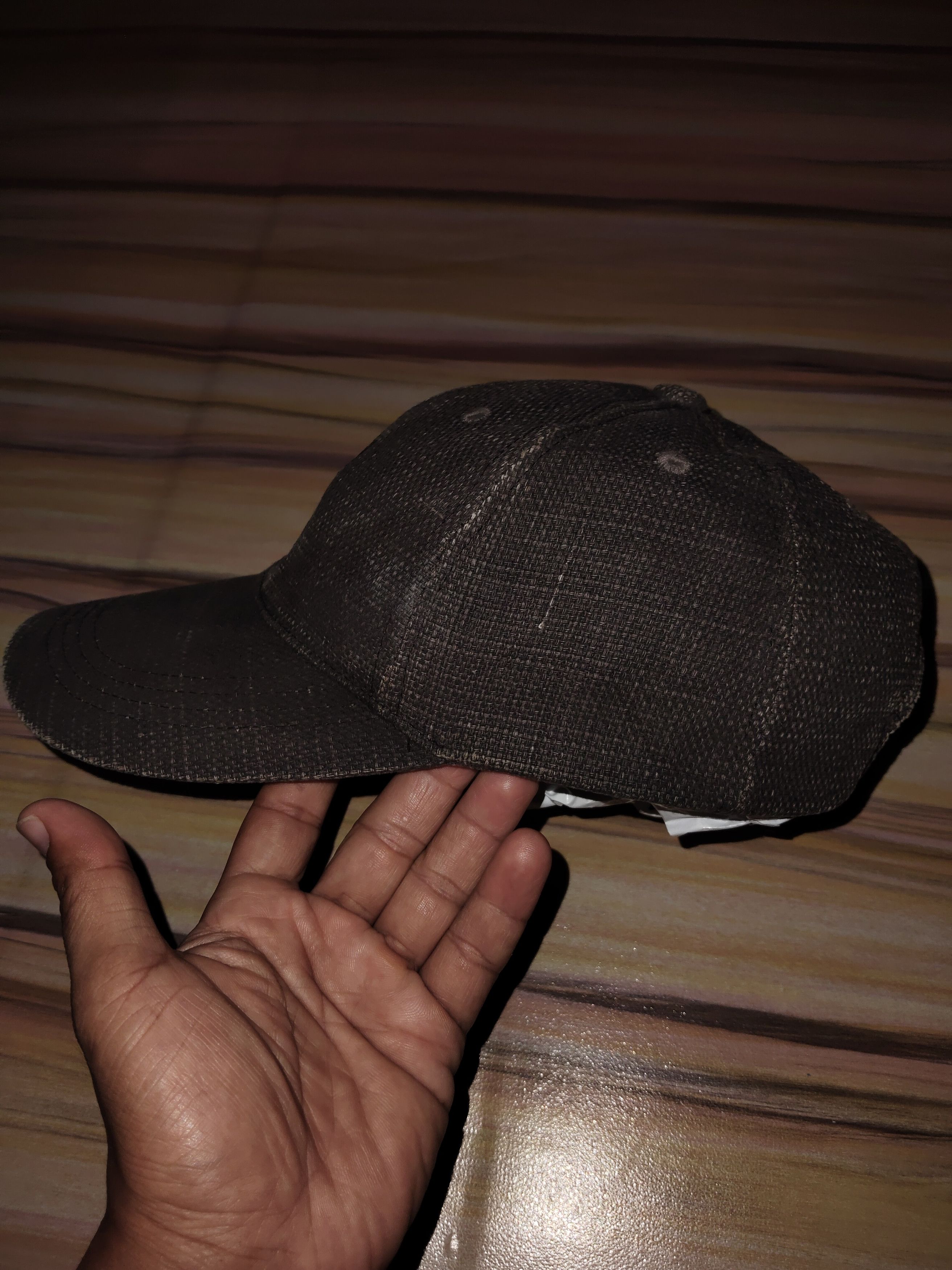 MCM MCM LEGERE Cap Size ONE SIZE - 3 Thumbnail