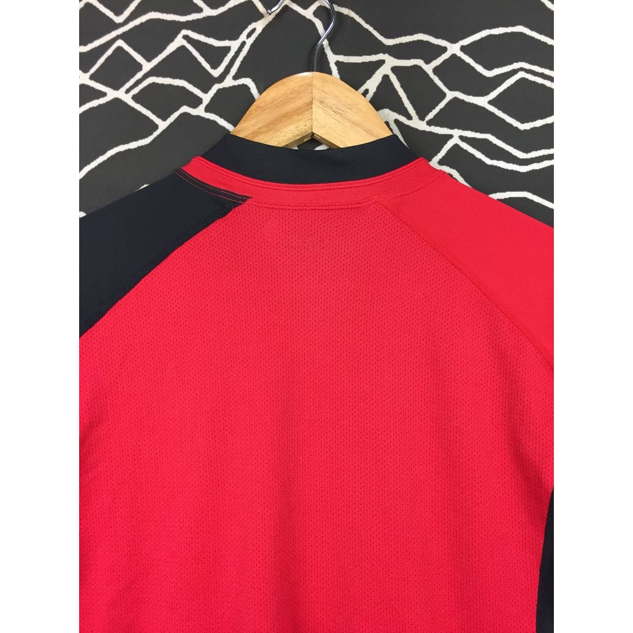 Under Armour Under Armour HeatGear Short Sleeve Athletic Activewear Tee Size US S / EU 44-46 / 1 - 9 Thumbnail