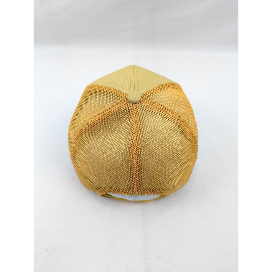 Visvim o1rshd1 Size: OS / Goodyear Cap / Hat in Yellow Size ONE SIZE - 8 Thumbnail