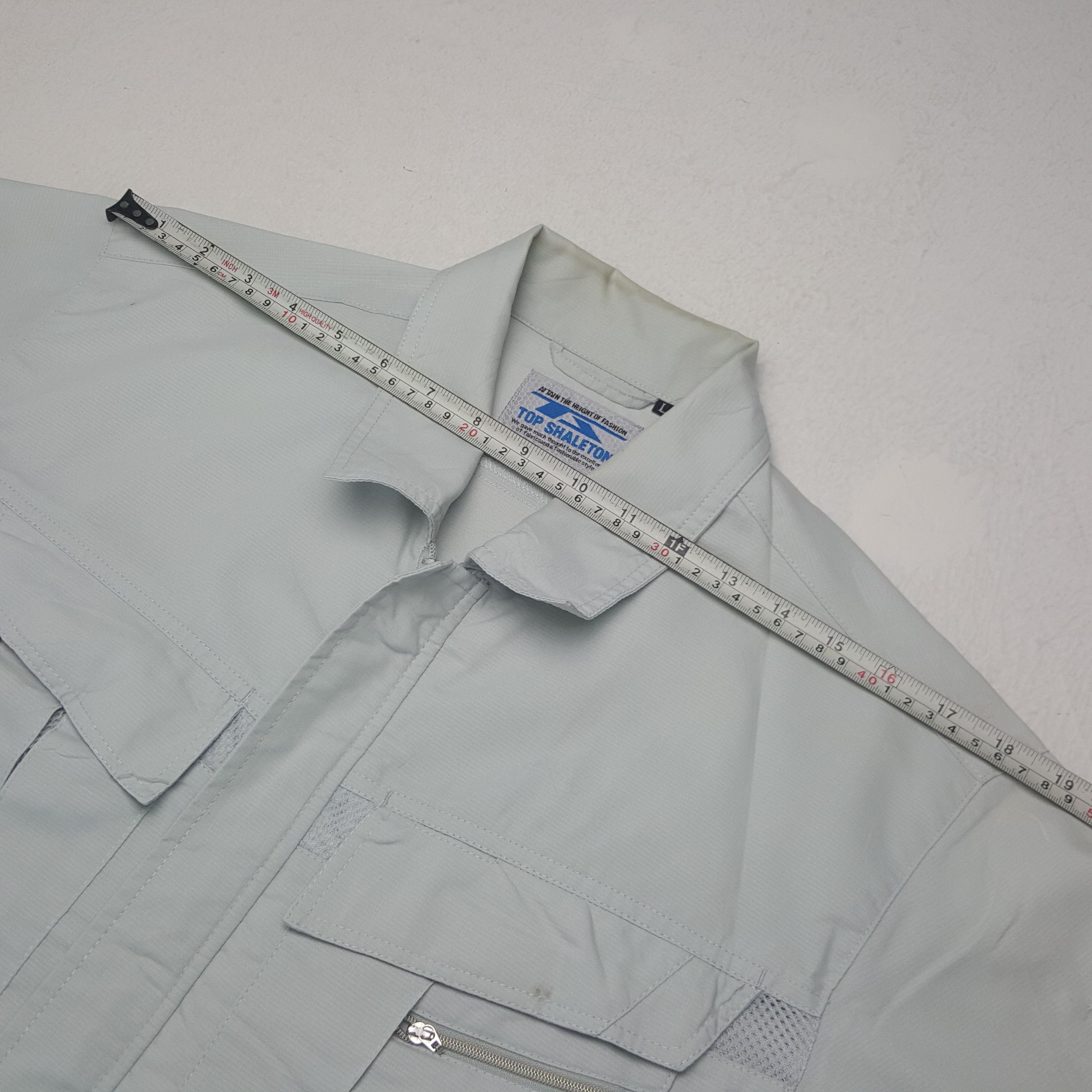 Honda × Japanese Brand × Vintage Vintage Mugen Honda Sport Custom Japan Uniform Jacket Size US M / EU 48-50 / 2 - 6 Thumbnail