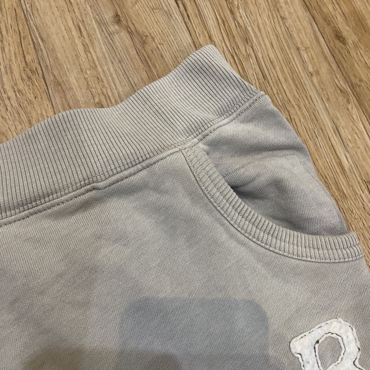 Russell Athletic Russell RLA Gray Sweatpants Size US 31 - 7 Thumbnail