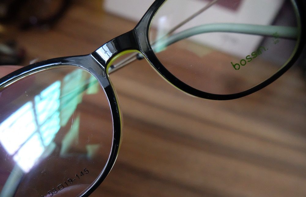 Other Bossini Glasses Size ONE SIZE - 3 Thumbnail