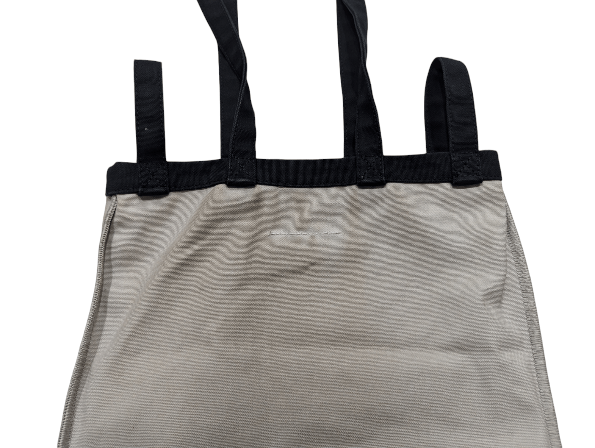 Maison Margiela Maison Margiela MM6 Tote Bag Size ONE SIZE - 7 Thumbnail