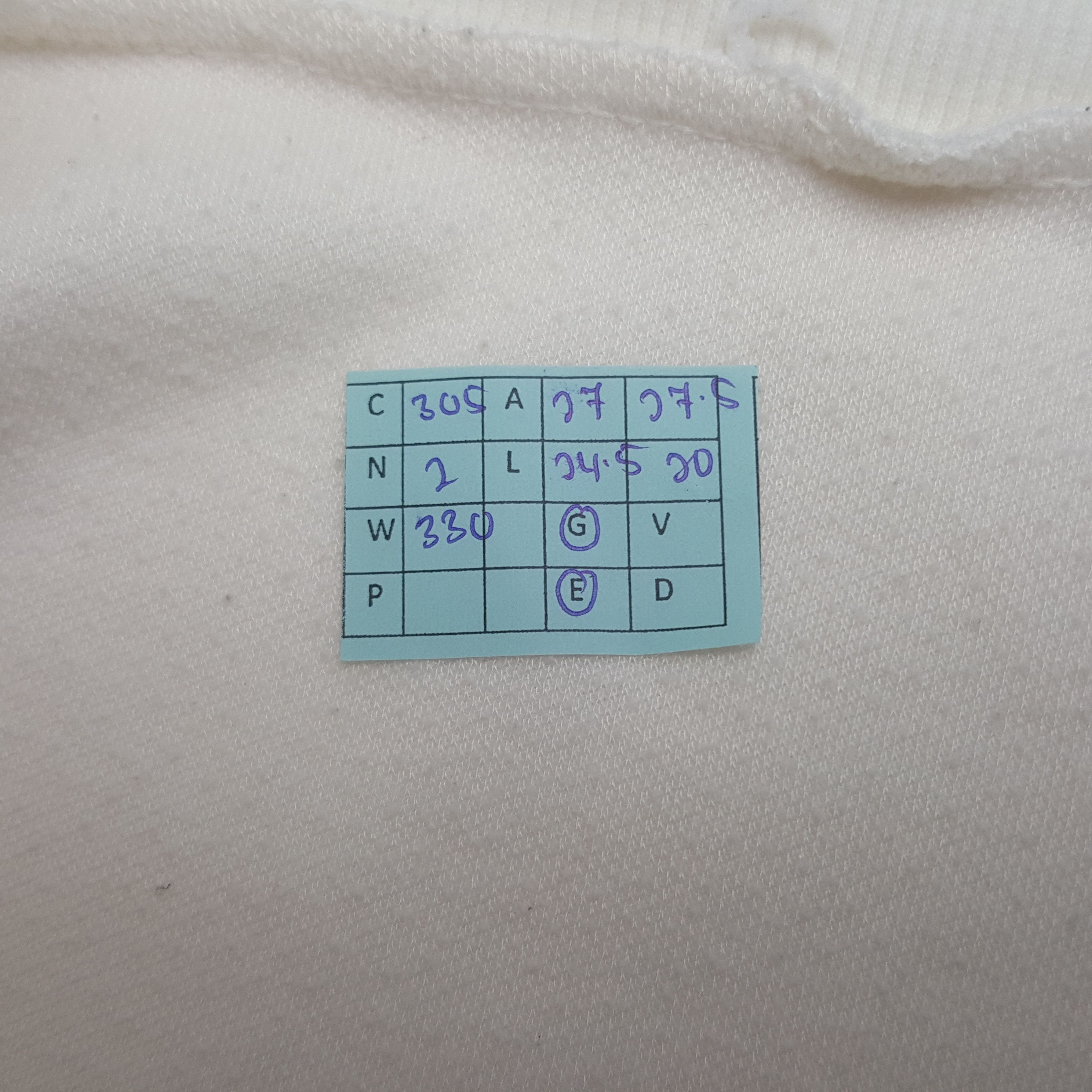 Patagonia Vintage Patagonia Logo Sweatshirt Size US XL / EU 56 / 4 - 7 Thumbnail