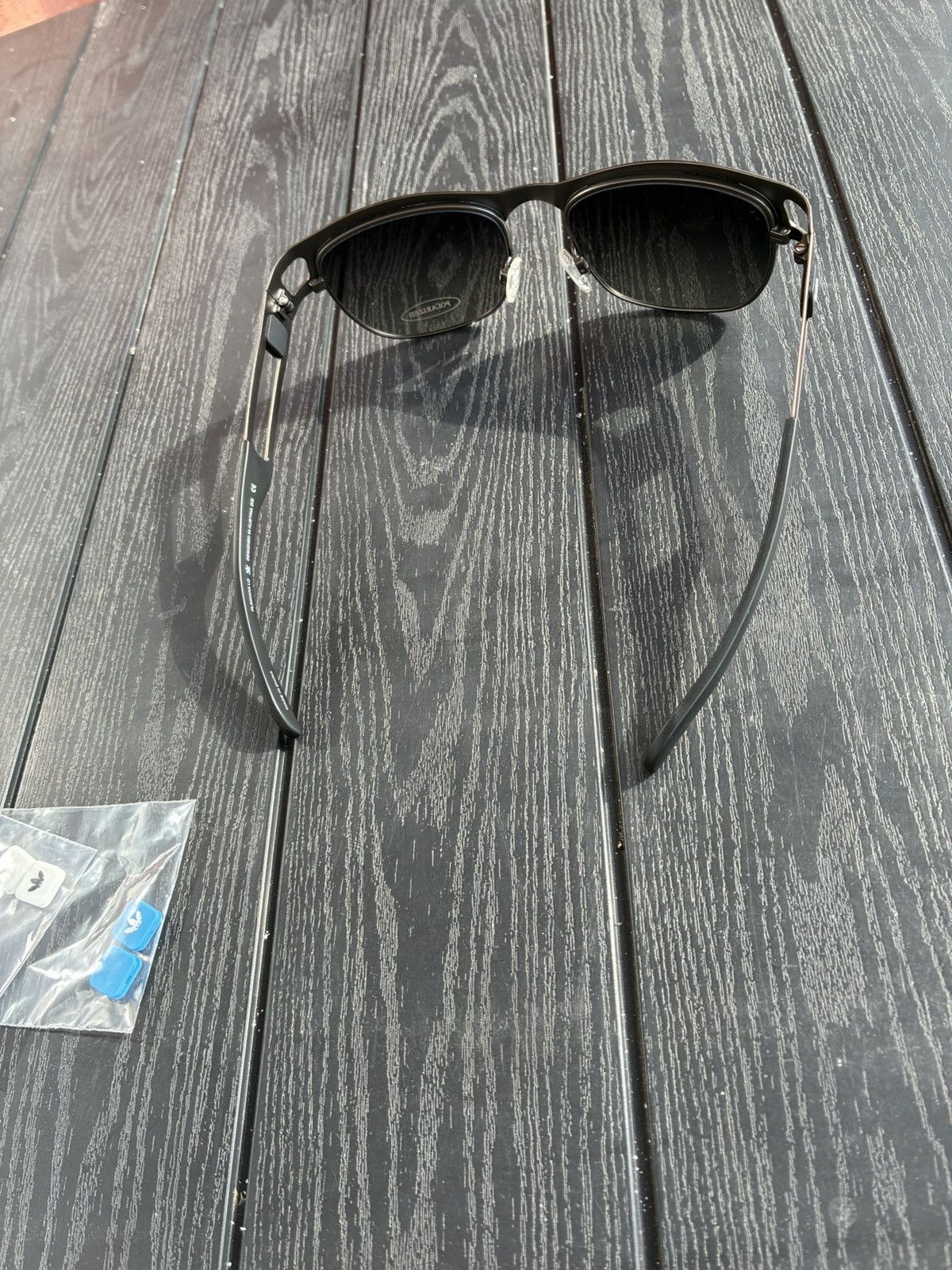 Adidas New Adidas Sunglasses polarized unisex Size ONE SIZE - 6 Thumbnail