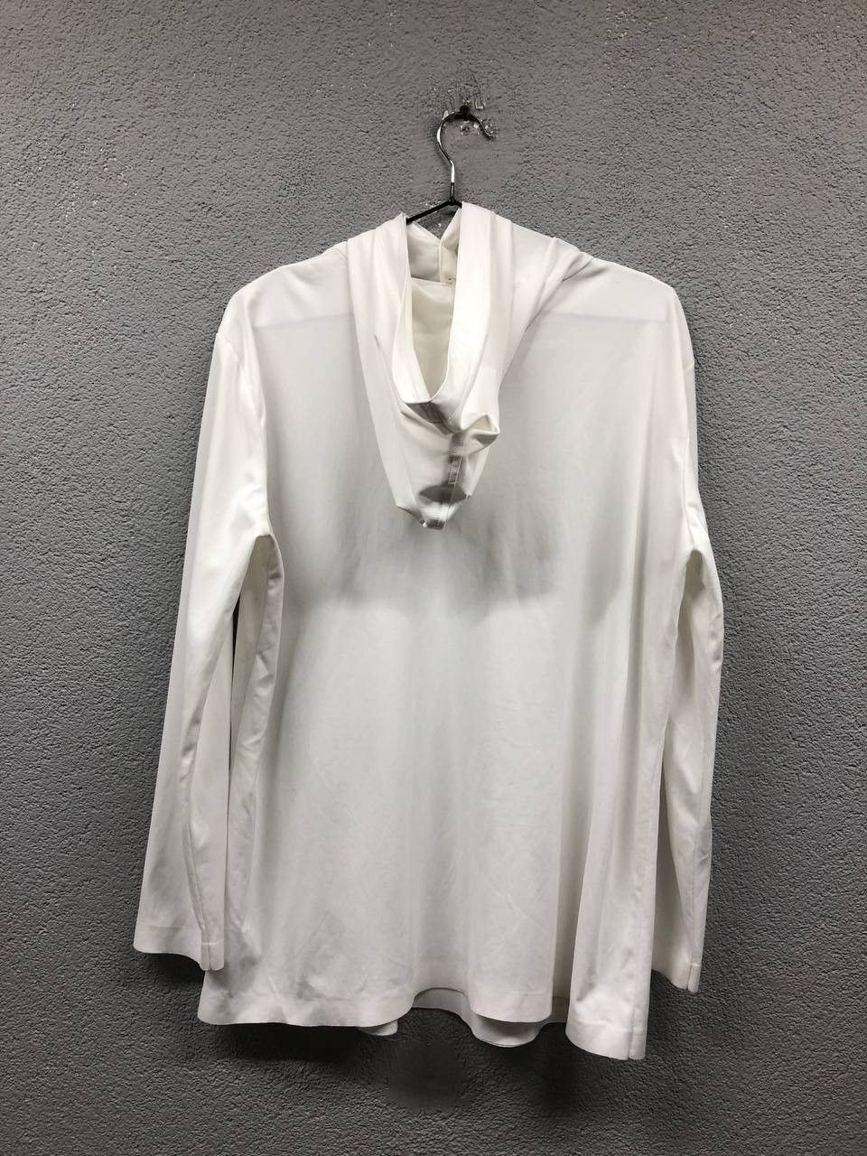 Norma Kamali Norma Kamali womens hoodies interlock jersey XS / 34 Size XS / US 0-2 / IT 36-38 - 10 Thumbnail