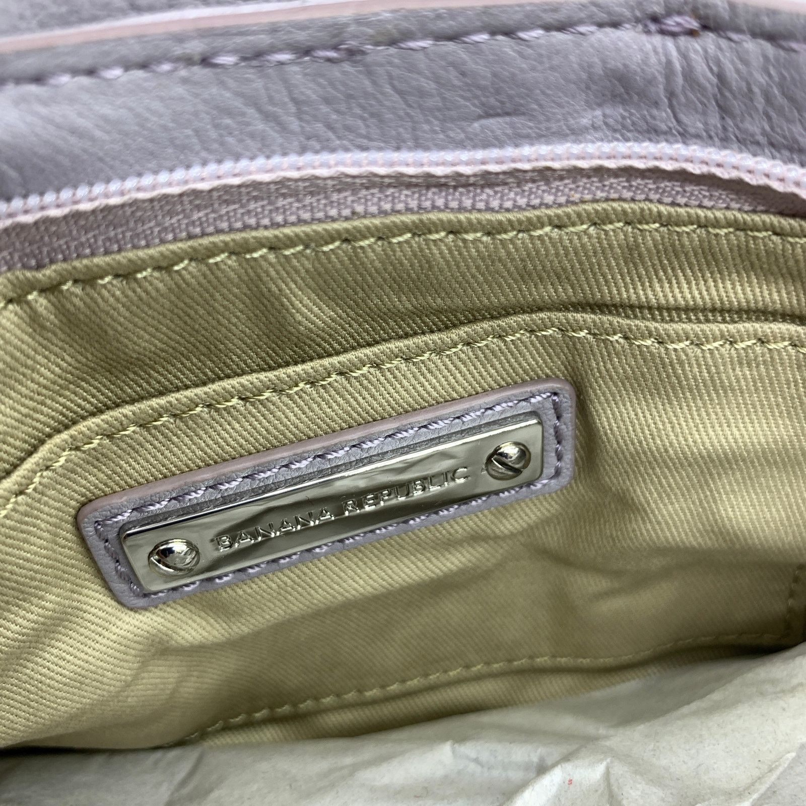 Banana Republic Banana Republic Bow Clutch Womens Small Bag Size ONE SIZE - 4 Thumbnail