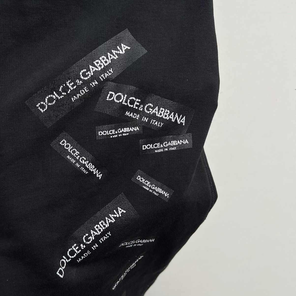 Dolce & Gabbana Dolce & Gabbana pants Size US 40 / EU 56 - 10 Thumbnail